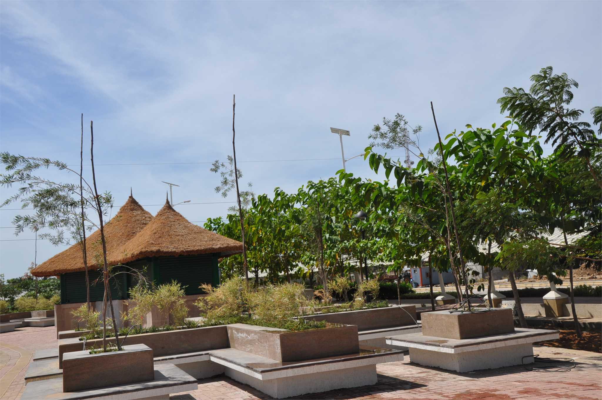 VIT Chennai Building & Infrastructure photo 5